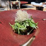 日本料理 なかのしま (リーガロイヤルホテル大阪) - 