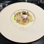 Restaurant Honjin - 鮮魚