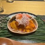 日本料理 なかのしま (リーガロイヤルホテル大阪) - 
