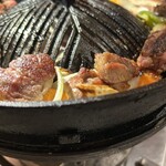 旭川成吉思汗 大黒屋 察縨壱號廛 - 