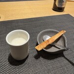 日本料理 なかのしま (リーガロイヤルホテル大阪) - 