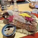日本料理 なかのしま (リーガロイヤルホテル大阪) - 