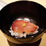 温石 - おかわり頂きました。