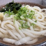 こがね製麺所 黄金町店 - 