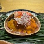 日本料理 なかのしま (リーガロイヤルホテル大阪) - 