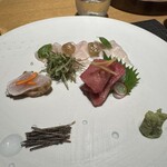 日本料理 なかのしま (リーガロイヤルホテル大阪) - 