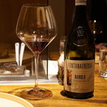 温石 - ◉FONTANAFREDDA BAROLO 2020