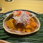日本料理 なかのしま (リーガロイヤルホテル大阪) - 