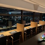 日本料理 なかのしま (リーガロイヤルホテル大阪) - 