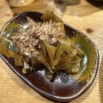 島おでん ゑびす - 