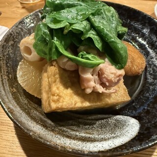 島おでん ゑびす_0