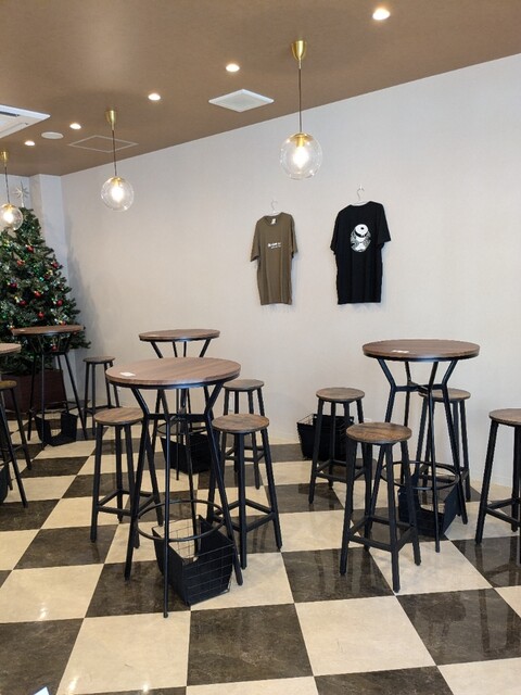 Brulee kyoto 五条烏丸店 写真4