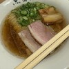 らぁ麺 鴨と葱  梅田店