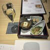 和食 鮨 日本酒 銀波 銀座店