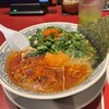 丸源ラーメン 小松店