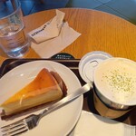 スターバックスコーヒー - 料理写真: