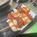 マショマショ&マショチキン - 