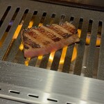 牛の達人 浅草店 - 