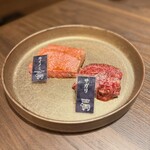 牛の達人 浅草店 - 