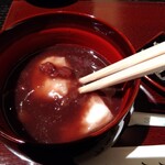 とらや - 料理写真: