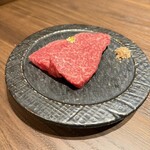 牛の達人 浅草店 - 