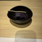 和食 鮨 日本酒 銀波 - 