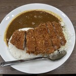 とんかつ檍のカレー屋 いっぺこっぺ - 