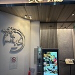 和食 鮨 日本酒 銀波 - 