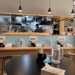 こがね製麺所 - 