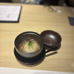 和食 鮨 日本酒 銀波 銀座店 - 