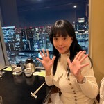 味街道 五十三次 - 