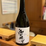 寿司居酒屋 十色 - 酔神 伽羅蜜