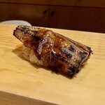 寿司居酒屋 十色 - 穴子