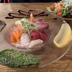 ビストロolympic - 