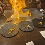 鉄板バル ラタンタ - 