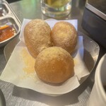 マショマショ&マショチキン - 