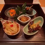 馳走紺屋 - 