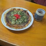 お好み焼たまちゃん - 