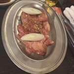 城西苑 - カルビ