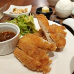 健民ダイニング 本店 - 