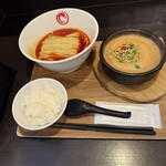 担々麺 威風堂々 - 