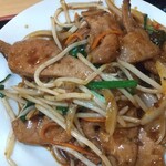 新中華 - 料理写真: