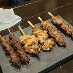 Tori Sakaba Tori Doma