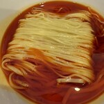 担々麺 威風堂々 - 