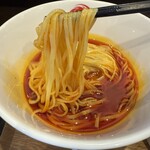 担々麺 威風堂々 - 