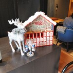 TONKATSU KEITA - クリスマス仕様