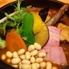 Rojiura Curry SAMURAI.  下北沢店
