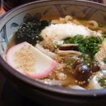 うどん居酒屋 澄 - 