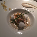 オステリア ブッビーノ - 