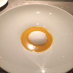 オステリア ブッビーノ - 